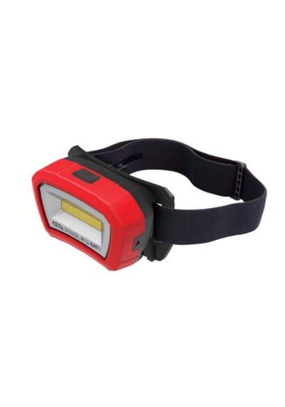 Ceta Form Led Kafa Lambası 3aaa 120 Lümen - R12-bat1