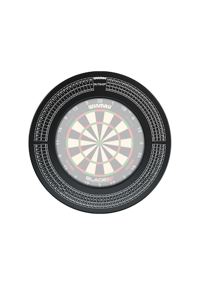 Winmau Outshot Dart Hedef Tahtası Surround