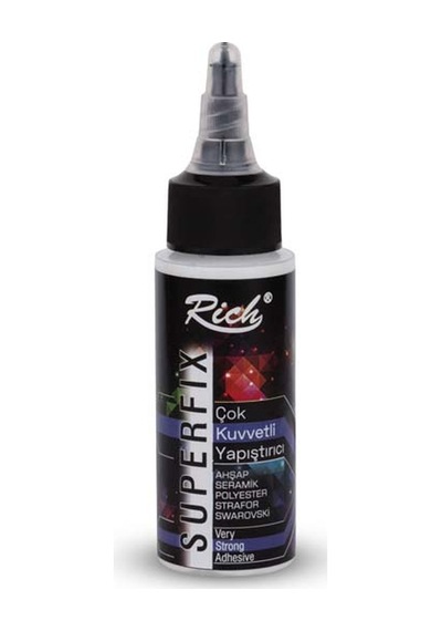Rich Süperfix 60 Ml