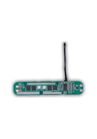 Tdt 5s-10a Li-ion Pil Koruma Devresi Bms