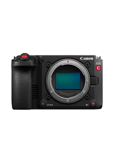 Canon C50 Aynasız Sinema Kamera