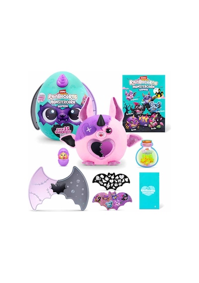 Rainbocorns Monstercorn Sürpriz Peluş - 9297 WAREWOLFX1