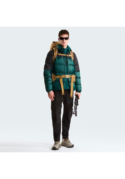 The North Face M Dıablo Down 2.0 Jacket Erkek Ceket Nf0a8993uy61 Siyah