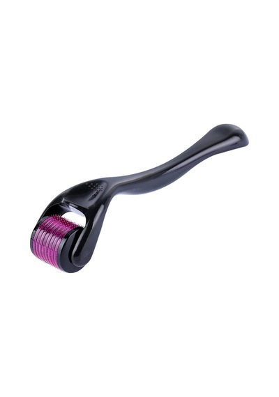 Lexroo Yüz, Vücut Ve Saç Derisi İçin Derma Roller 1.0mm
