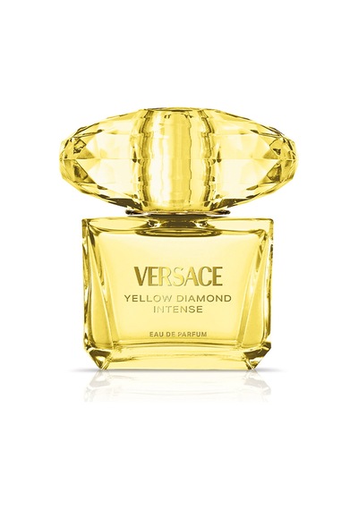 Yellow Diamond Intense Edp 90ml - Kadın Parfümü Fresh