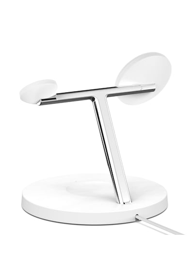 Belkin Boostcharge Pro 3in1 Qi2 15 W Magsafe Şarj Standı