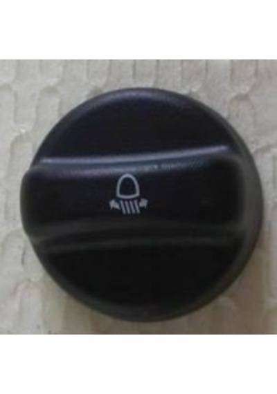 Dacia Duster Far Ayar Düğmesi 251822161R - Renault Mais