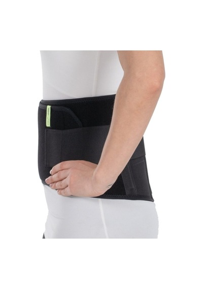 Wıngmed Neopren Lumbosakral Korse 26cm