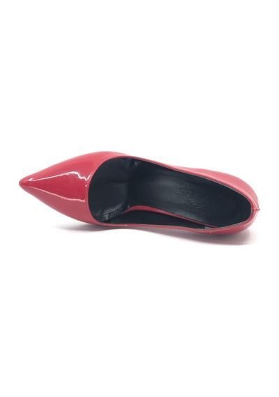 Feles 10 Cm Topuklu Stiletto Kadın Topuklu Ayakkabı 001