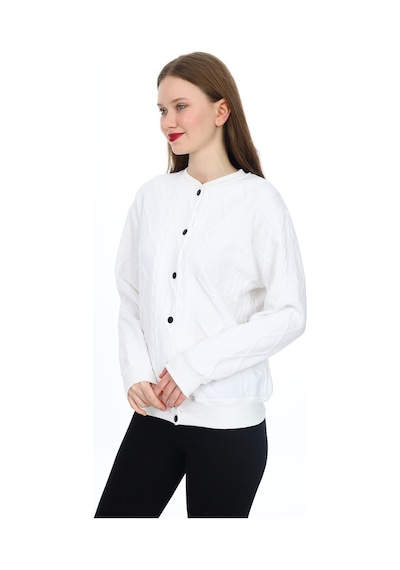 Kadın Ceket- Kolej Tarz -triko Ceket S-m-l 0158mvng 001