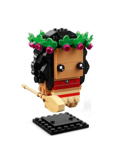 LEGO Brickheadz 40621 Moana And Merida
