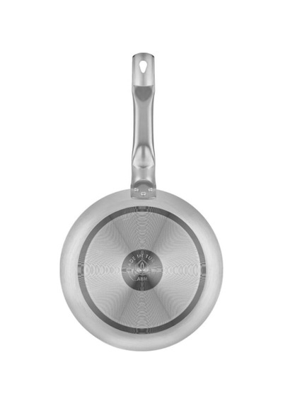 Advanced Pro İndüksiyon Sote Tava 24cm Gri