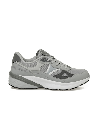 Kinetix Torıma Tx 6fx Gri Erkek Sneaker 000000000102066101 Gri-grı-sıyah
