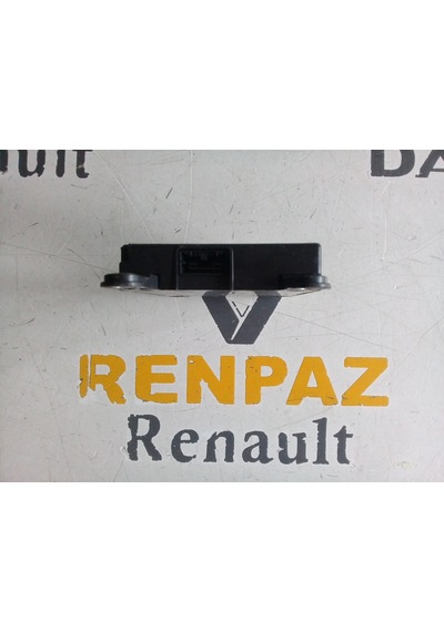 Renault Clio 5 Akü Kontrol Ünitesi 293a08509r
