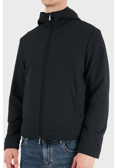 Emporio Armani Kaz Tüyü Dolgulu Kapüşonlu Ceket Erkek Ceket Em006752 Af28011 Ub118 Lacivert Emporio Armani Kaz Tüyü Dolgulu Kapüşonlu Ceket Erkek Ceket Em006752 Af28011 Ub118 Lacivert