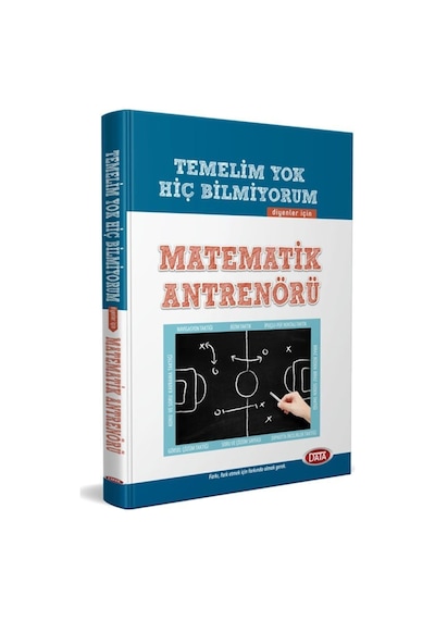 Temeli Olmayanlara Sıfırdan Matematik Konu Anlatım Seti Temeli Olmayanlara Kolay Anlatım