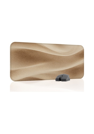 Kum Kaymaz Dikişli Kauçuk Oyuncu Mousepad V3 - 70x30 Xl Gaming Mouse Pad Fare Altlığı