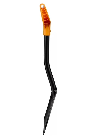 Fıskars Bükkum Kenarlı Kısa Fiskars Solid Kürek 253957989
