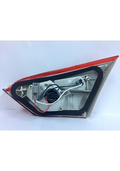 Stop Lambası Ford Focus Sol Ic 4-D 12 Oem Bm51 13A603 Ad