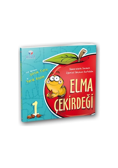 Elma Çekirdeği 1 (447767653)