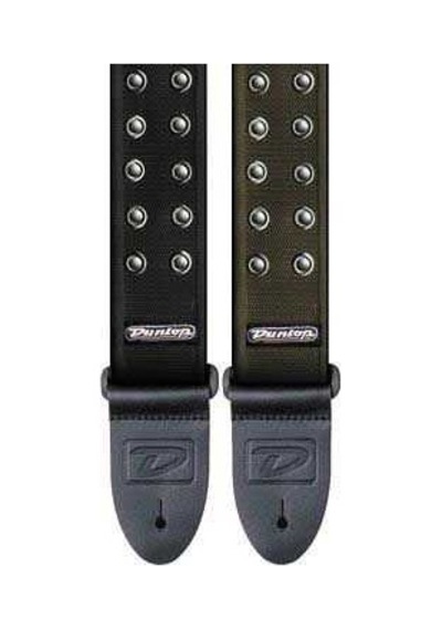 Jim Dunlop Grommet Black Gitar Askısı