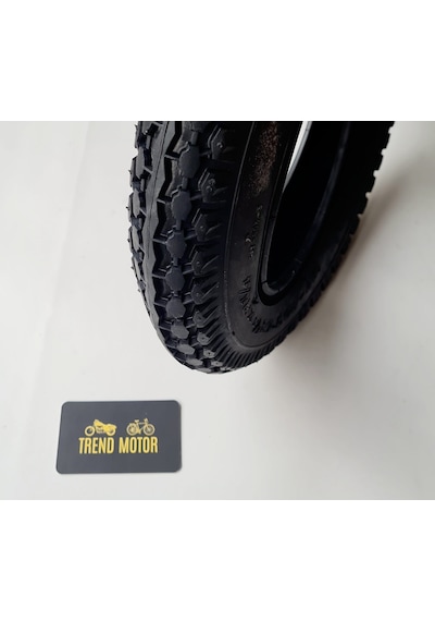 12 1/2 X 2 1/4 Siyah Dış Lastik 62 - 203 - Duro Marka