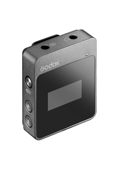 Godox - Movelink Iı M1 Kablosuz Tekli Mikrofon Kiti