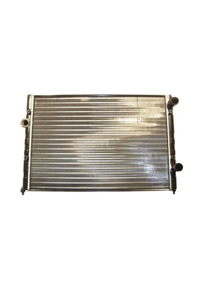 Brucke 3a0121253 Radyatör Motor Passat E.m Vw 3a0121253