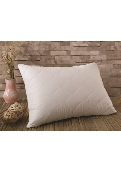 Komfort Home Kapitoneli Silikonize Yastık  50x70cm 1 ADET