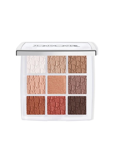 Dior Backstage Eye Palette - Far Paleti 001 Diğer