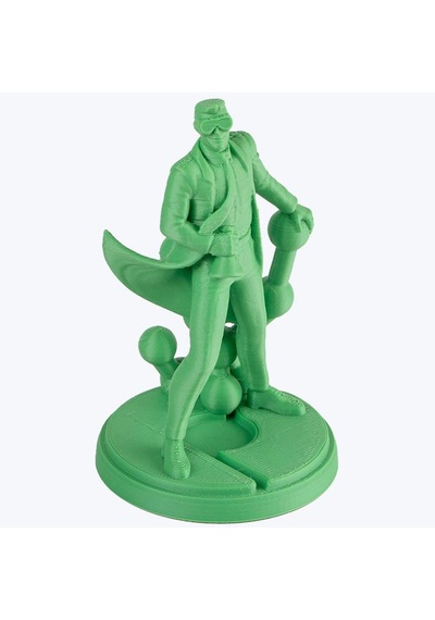 Panchroma Pla Filament Saten Yeşil - 1 Kg 1.75mm