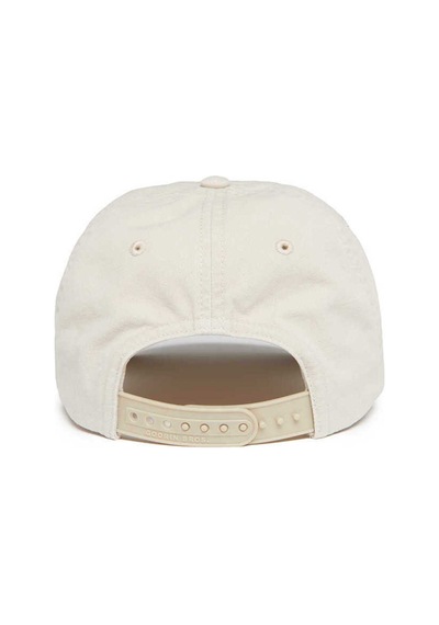 Papa Cap Şapka 101-1541 Bej