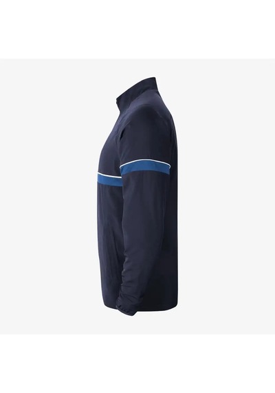 Nike M Nk Df Acd21 Trk Jkt W Erkek Ceket Siyah