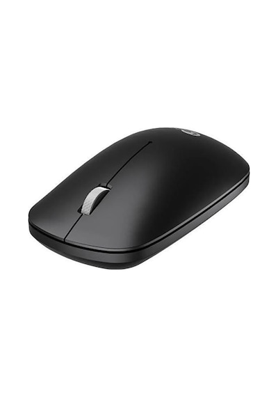 Lecoo, Ws214 2.4ghz Kablosuz 1200dpı Siyah Optik Mouse
