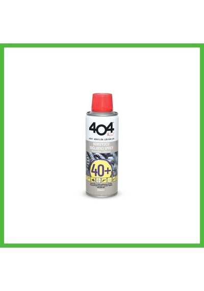 Vaveni + Koruyucu Yağlayıcı 200ml 1 Adet Arz