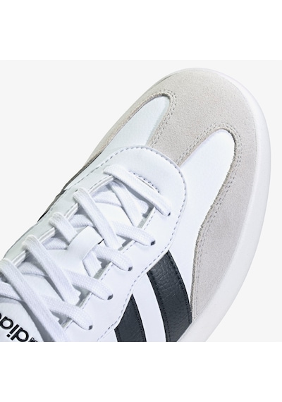 Adidas Barreda Erkek Beyaz Spor Ayakkabı Jı2306 Beyaz