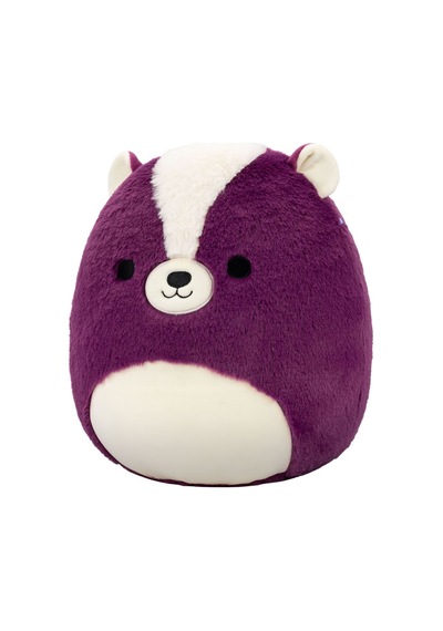 Squishmallows Fuzz-a-mallows Kokarca Sloan 30cm Cr08008 Renkli