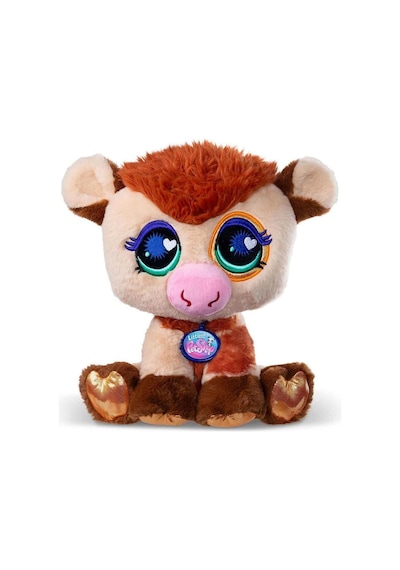 Eco Lounge Signature Peluş S4 Pembe