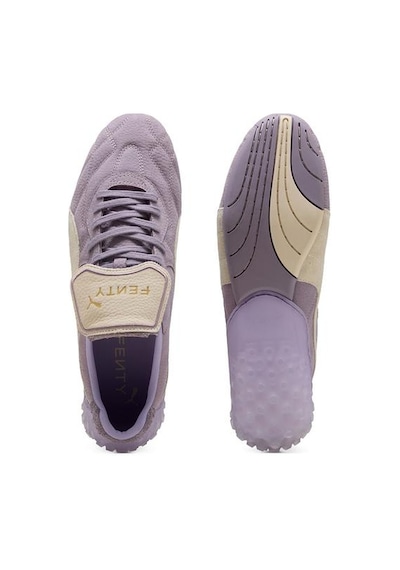 Puma X Fenty Avanti Ls Mor Spor Ayakkabı