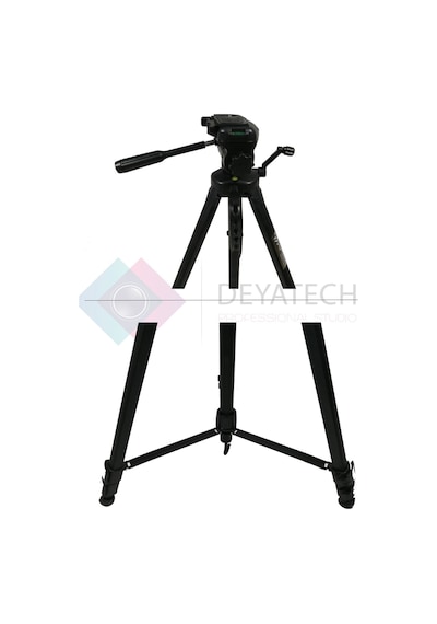 Tripod 3570 170Cm Tripod Canon,Nikon,Apple Uyumlu iPhone ,Samsung,Huawei