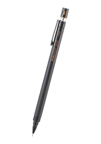 Office Track Versatil Kalem 0.7 Mm Turuncu -