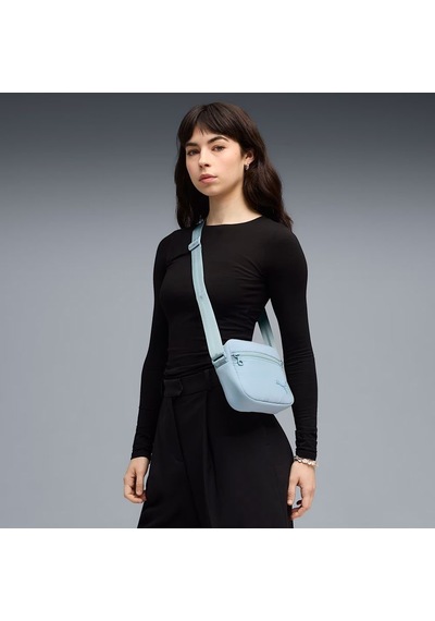 Puma Her 1.5l Crossbody Bag Spor Omuz Çantası 09218405 Mavi