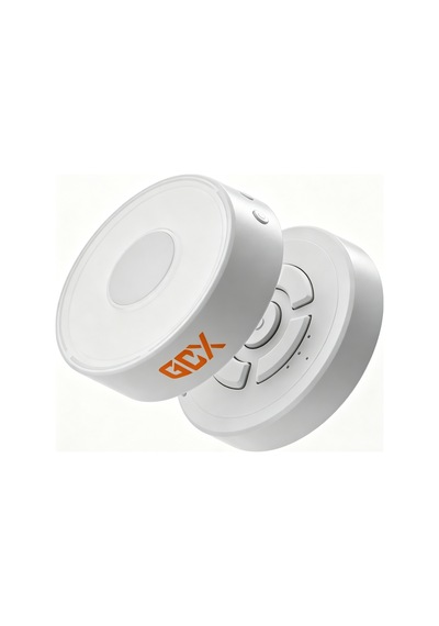 Gdx Phn-l01 Manyetik Akıllı Telefon Flaş Ve Led Dolgu Işığı 15w Flaş, 2200k-7000k, Magsafe Uyumlu, Bluetooth Kumandalı