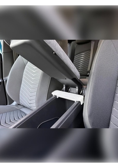 Cupra Born Kolçak Kol Dayanağı Yükseltici