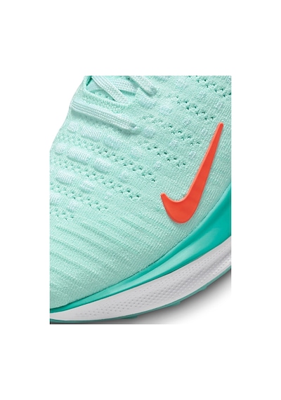 Nike Reactx Infınıty Run 4 Dar Kalıp Kadın Koşu Ayakkabısı-dr2670-300 Yeşil
