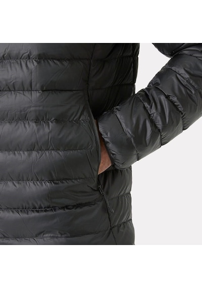Helly Hansen Verglas Down 2.0 Erkek Mont-33784 Siyah
