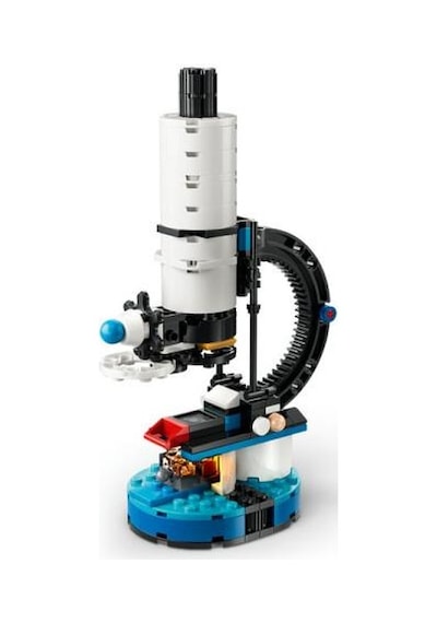 Lego 31378 Creator Uzay Keşif Teleskobu