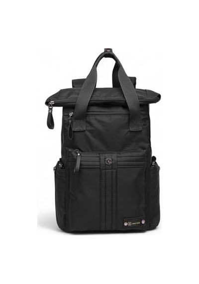 Smart Bags Siyah Unisex Sırt Çantası Smb 8716 Siyah