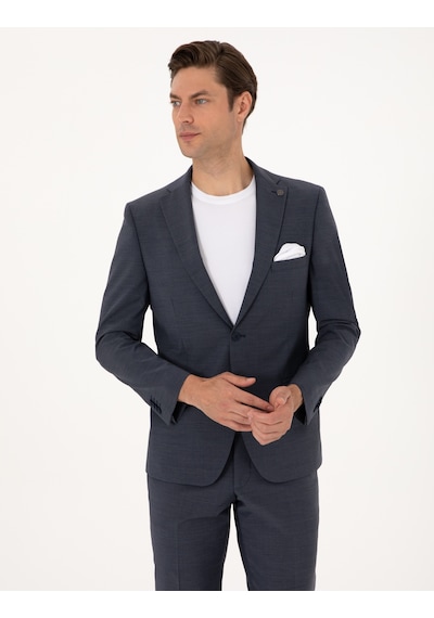 Pierre Cardin Erkek Koyu Mavi Takım Elbise 50317600-vr032 Koyu Mavi Pierre Cardin Erkek Koyu Mavi Takım Elbise 50317600-vr032 Koyu Mavi