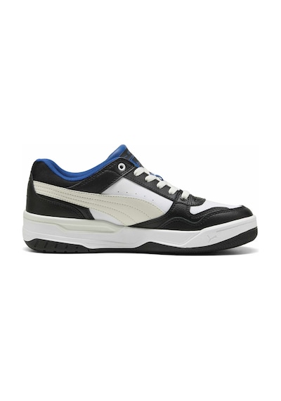 Puma Rebound Retro Unısex Ayakkabı 400197 12 Beyaz